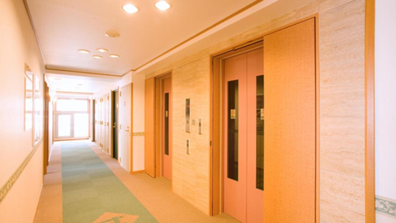 Toyoko Inn Yonago Ekimae Buitenkant foto
