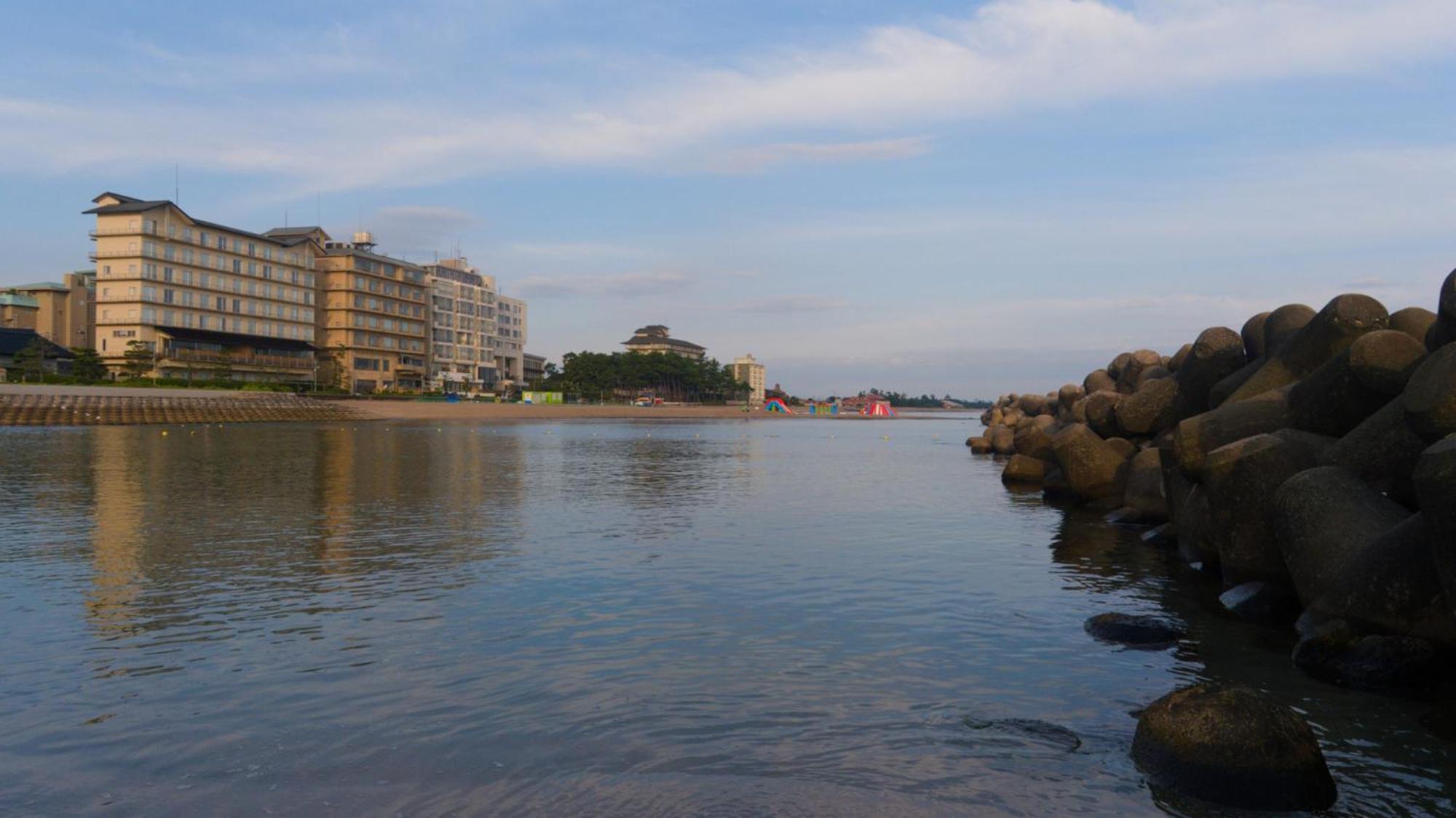 Toyoko Inn Yonago Ekimae Buitenkant foto