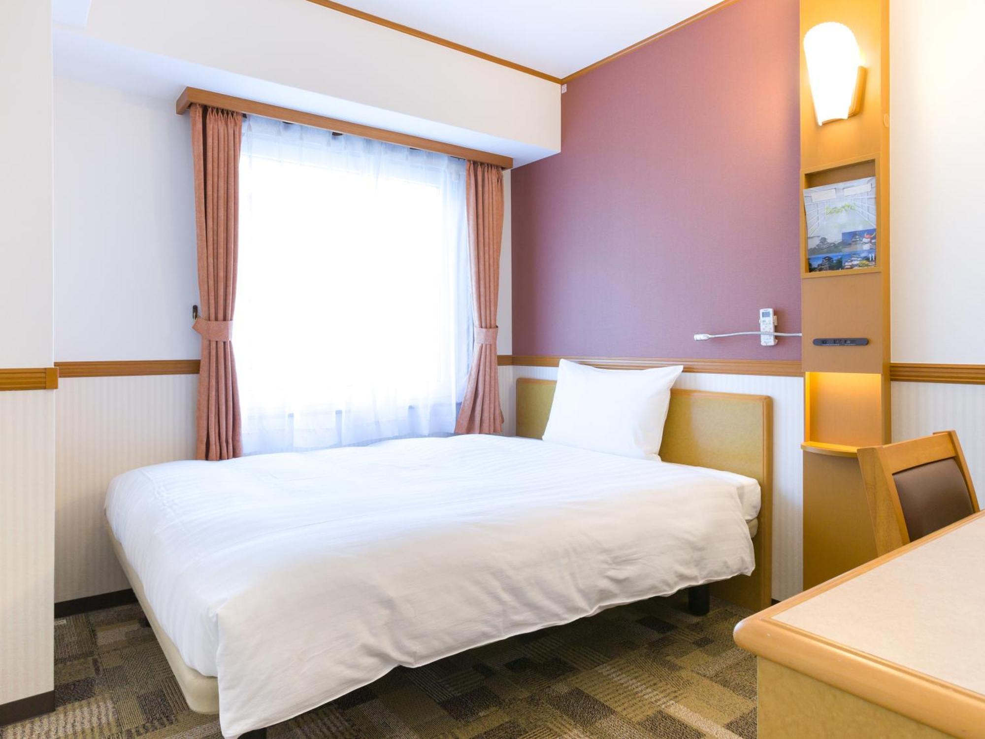 Toyoko Inn Yonago Ekimae Buitenkant foto
