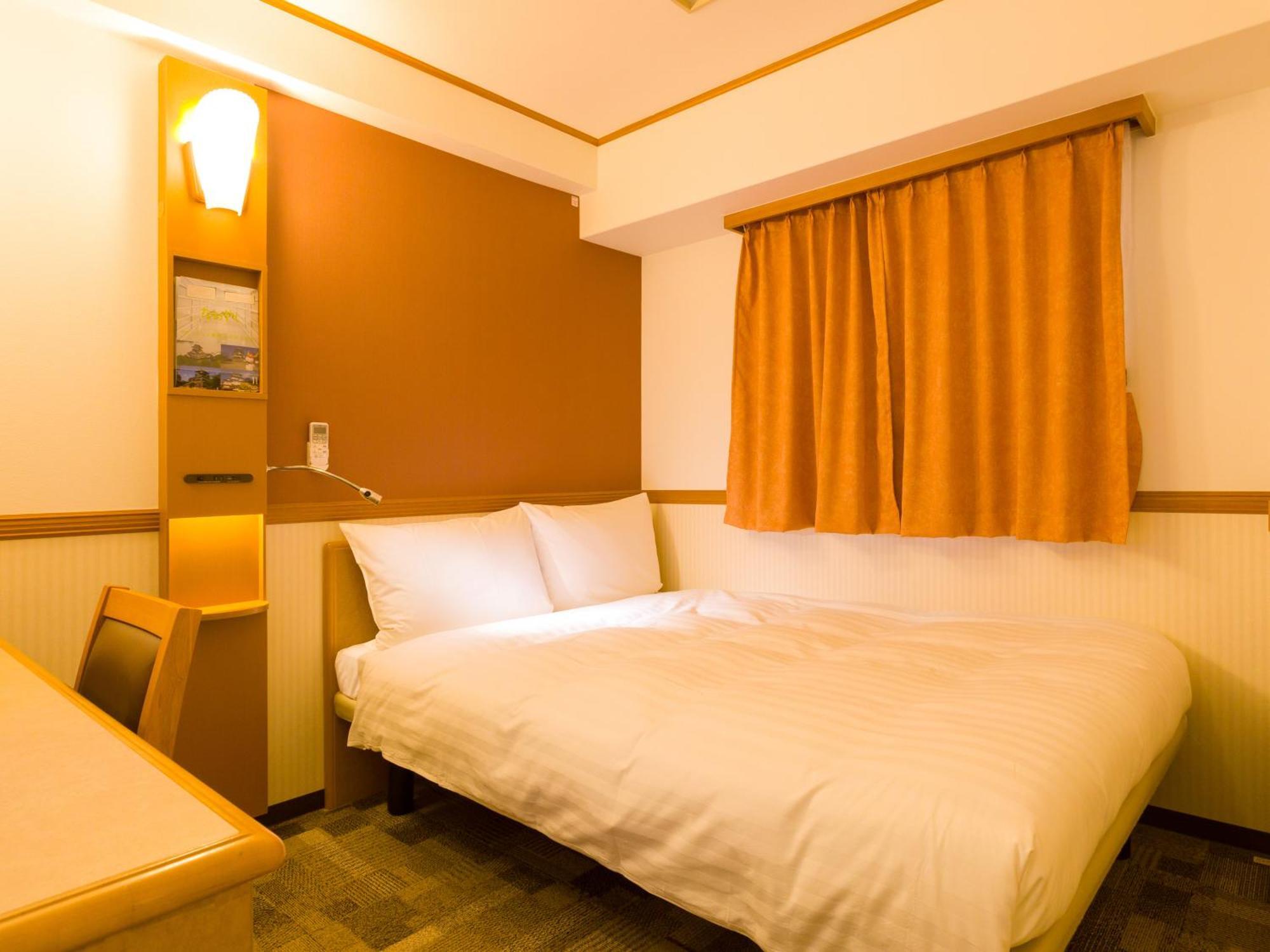 Toyoko Inn Yonago Ekimae Buitenkant foto