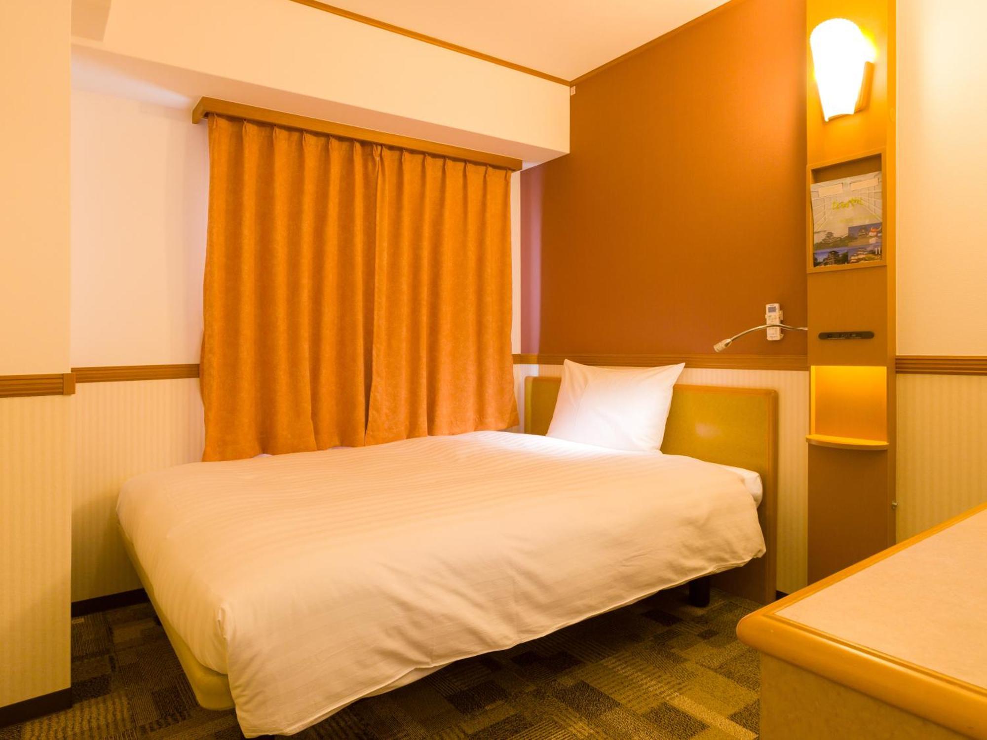 Toyoko Inn Yonago Ekimae Buitenkant foto